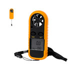 Anemómetro Balest SC