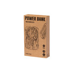 Power Bank Gustaf SC