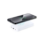 Power Bank Barry BLANCO