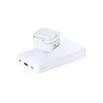Power Bank Barry BLANCO