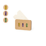 Set Capsulas Semillas Nioxis SC