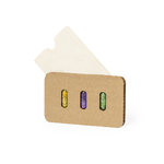 Set Capsulas Semillas Nioxis SC