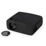 Proyector Heroux NEGRO