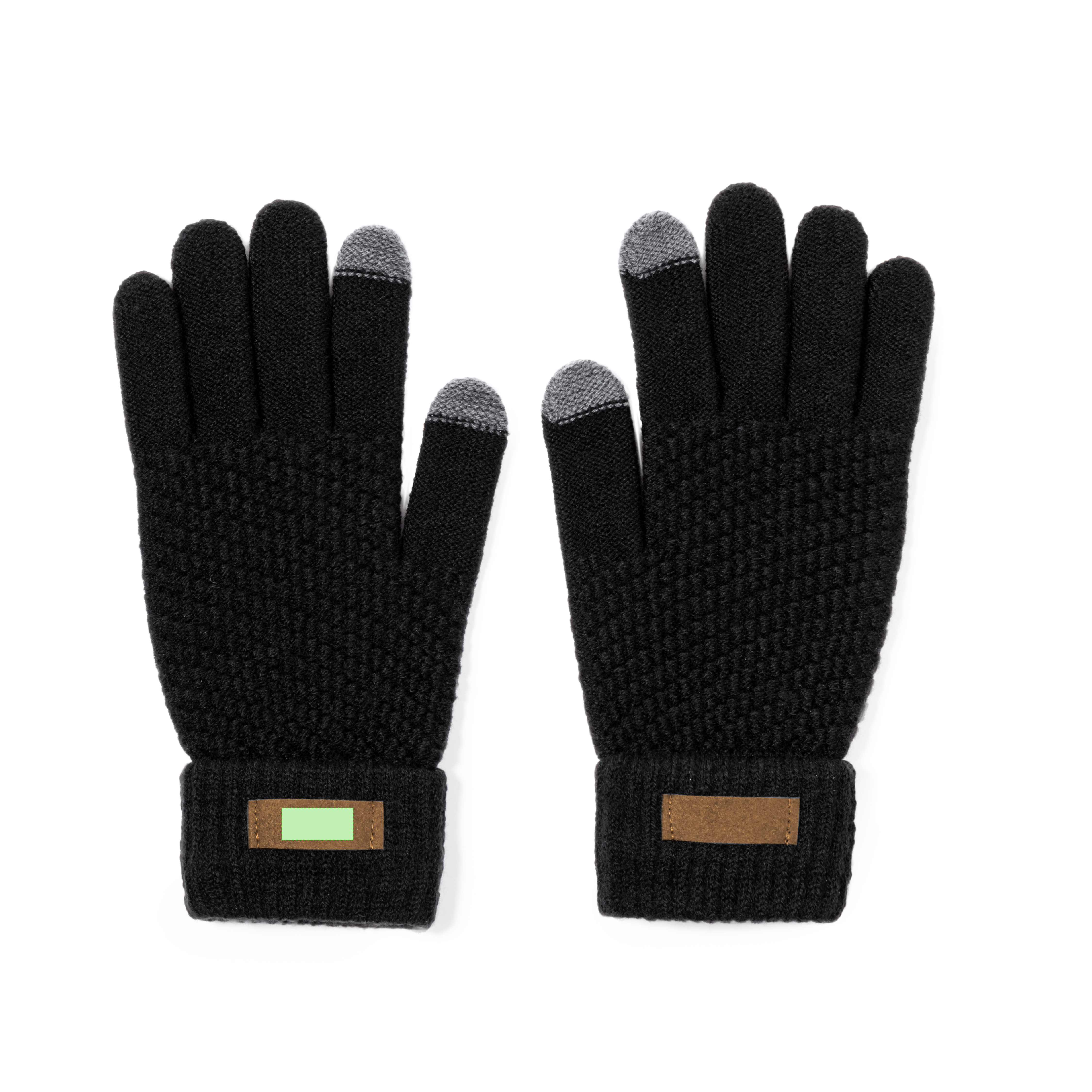 Touchscreen Gloves Demsey