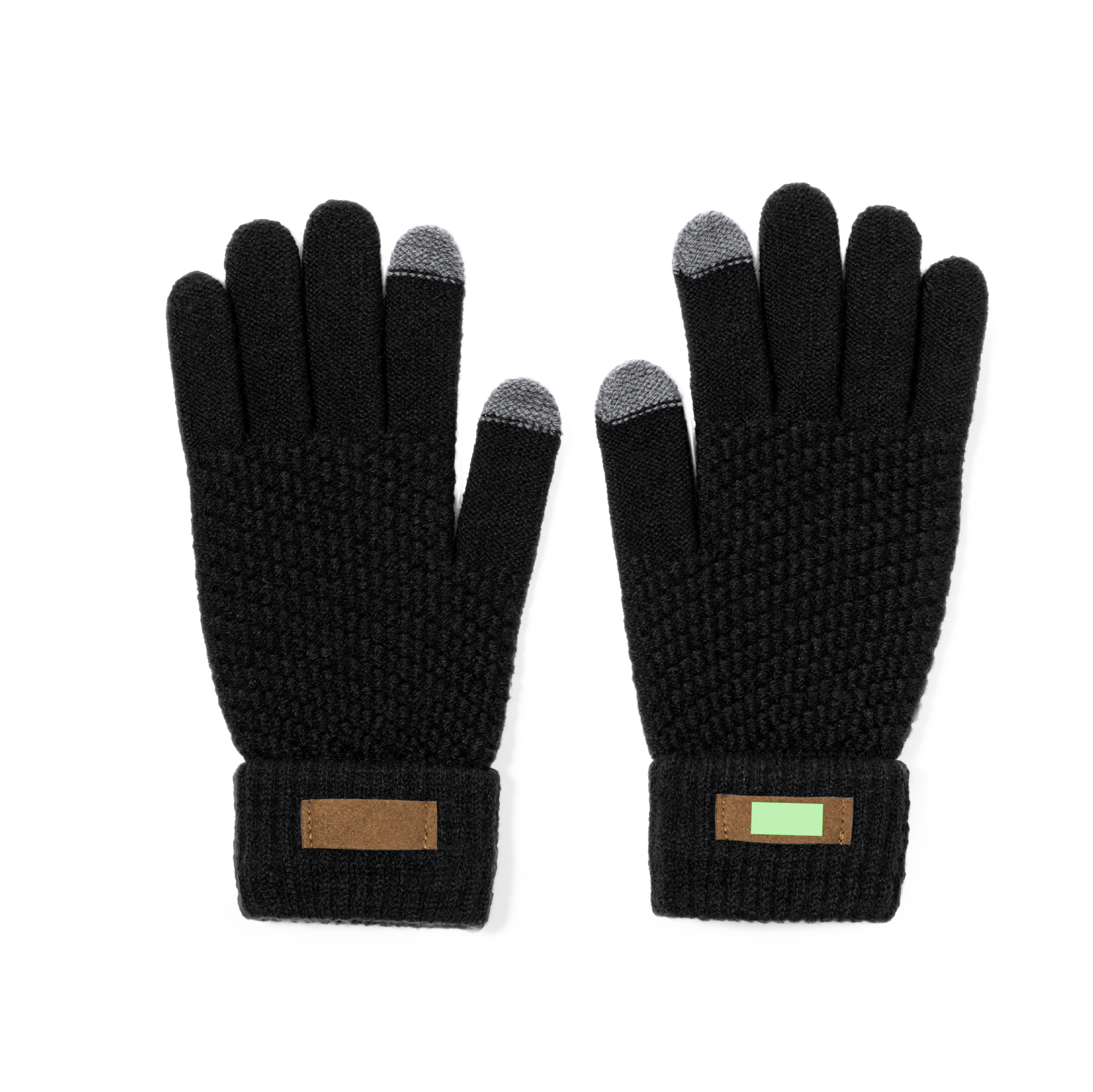 Touchscreen Gloves Demsey