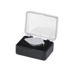 Lupa Rindex 20X PLATEADO