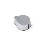 Lupa Rindex 20X PLATEADO