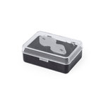 Lupa Nalix 10/20X PLATEADO