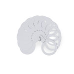 Calibrador Miant BLANCO