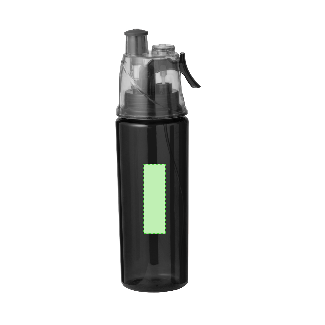 Bidón Vaporizador Fluxi