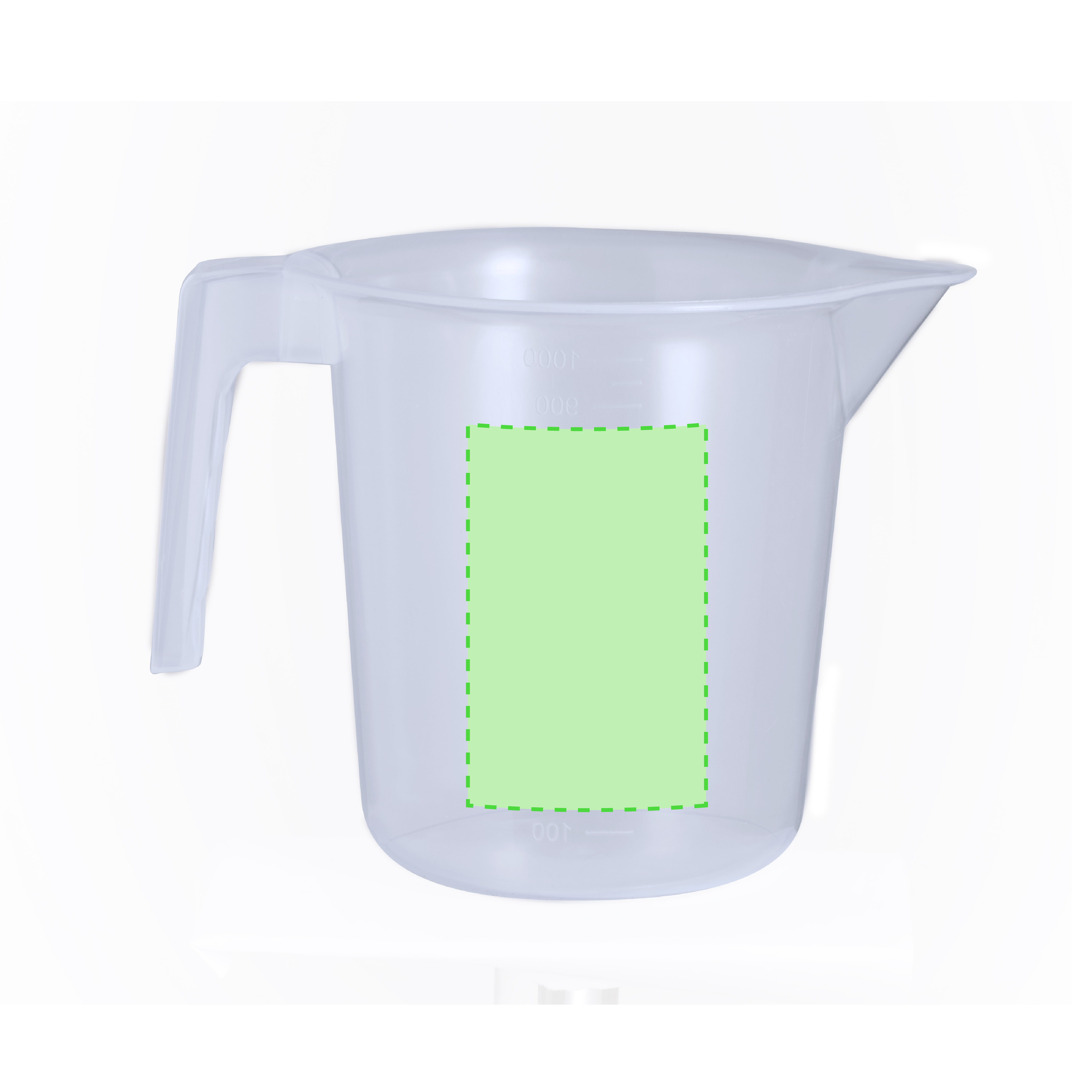 Measuring Jug Ladex 500 ml