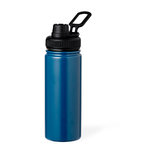 Insulated Bottle Corvac WHITE