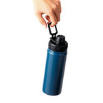 Insulated Bottle Corvac WHITE