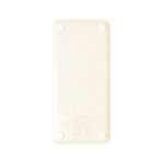 Cargador Barichen NATURAL