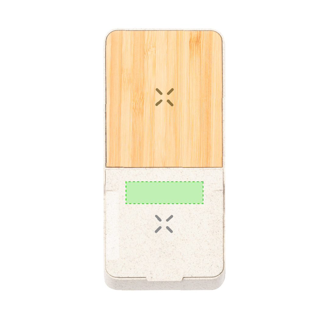 Charger Barichen