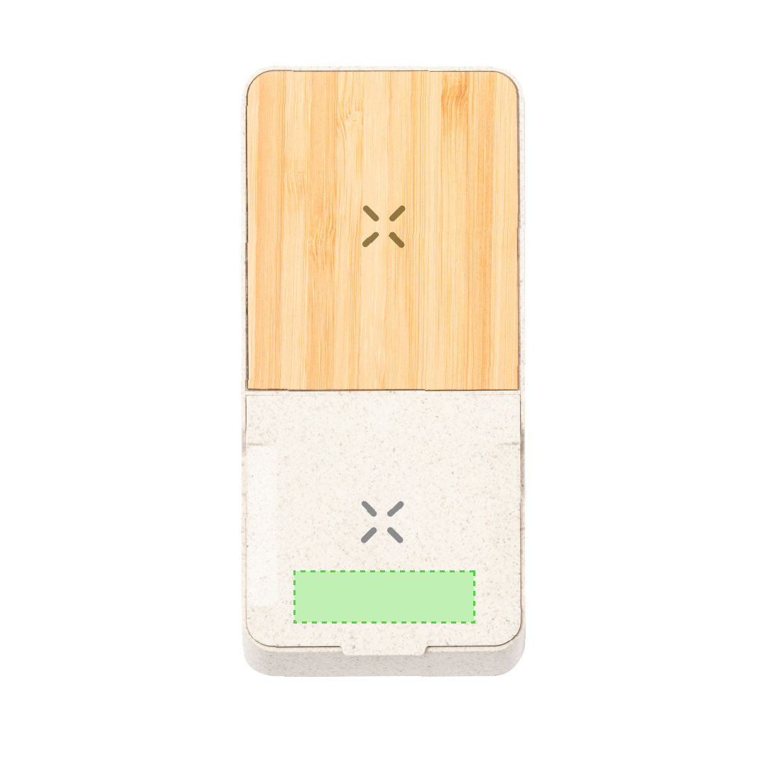 Charger Barichen
