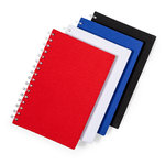 Libreta Kimberly AZUL
