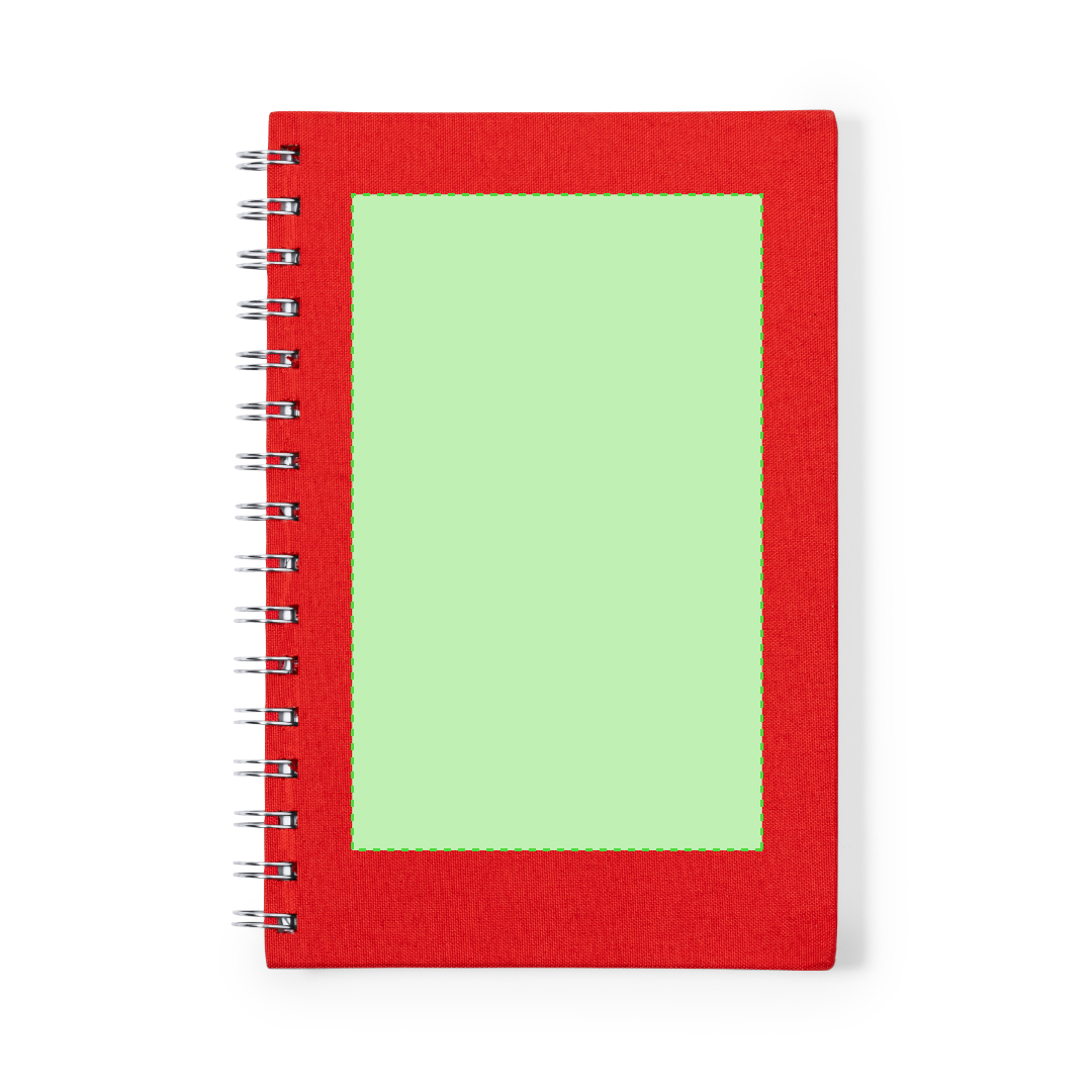 Libreta Kimberly