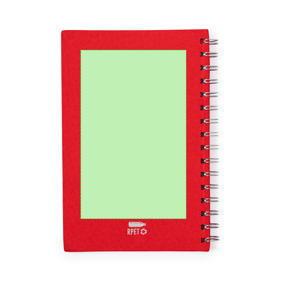 Libreta Kimberly
