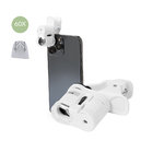 Microscopio Saganix 60X BLANCO