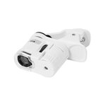 Microscopio Saganix 60X BLANCO