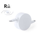 Cable Cargador Zapa RCS BLANCO