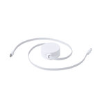 Cable Cargador Zapa RCS BLANCO