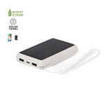 Power Bank Dawson NATURAL