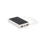Power Bank Dawson NATURAL