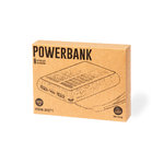 Power Bank Dawson NATURAL