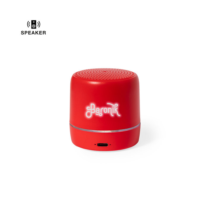 Speaker Kucher BLUE