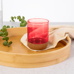 Vaso Bixlo NEGRO