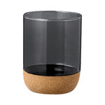 Vaso Bixlo NEGRO