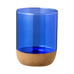 Vaso Bixlo NEGRO