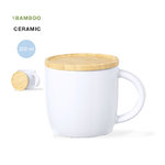 Taza Zenara BLANCO