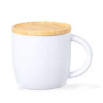 Taza Zenara BLANCO