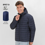 Chaqueta Likpan MARINO