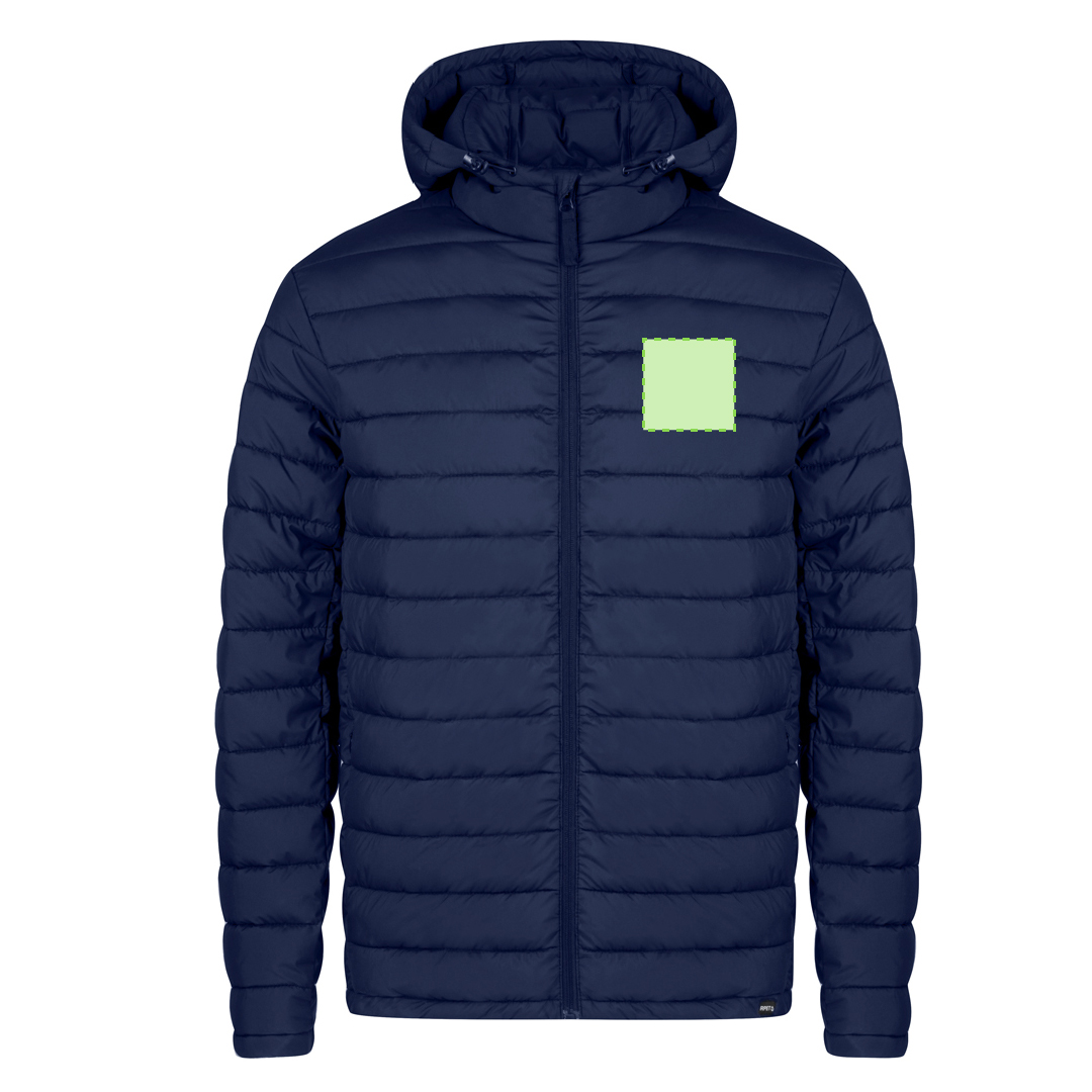 Jacket Likpan