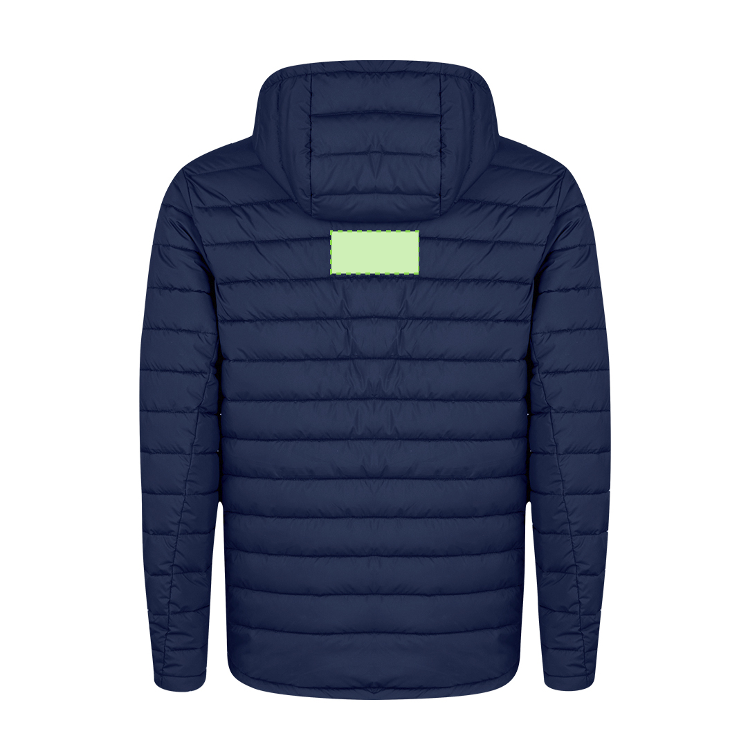 Jacket Likpan