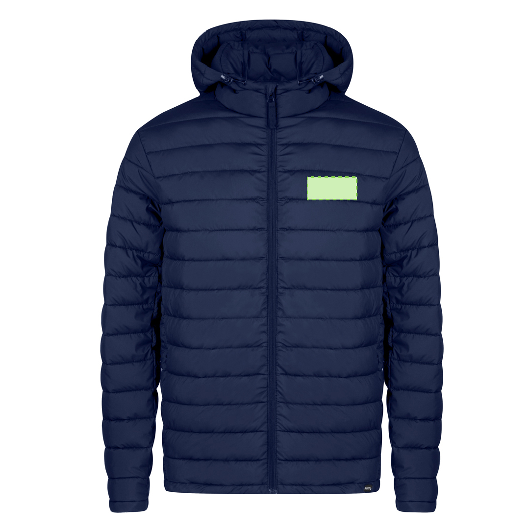Jacket Likpan