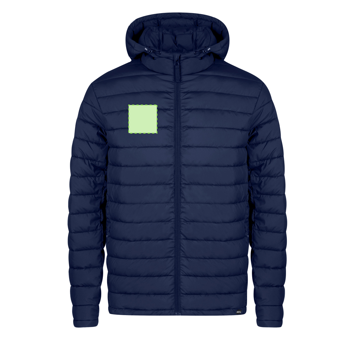 Jacket Likpan
