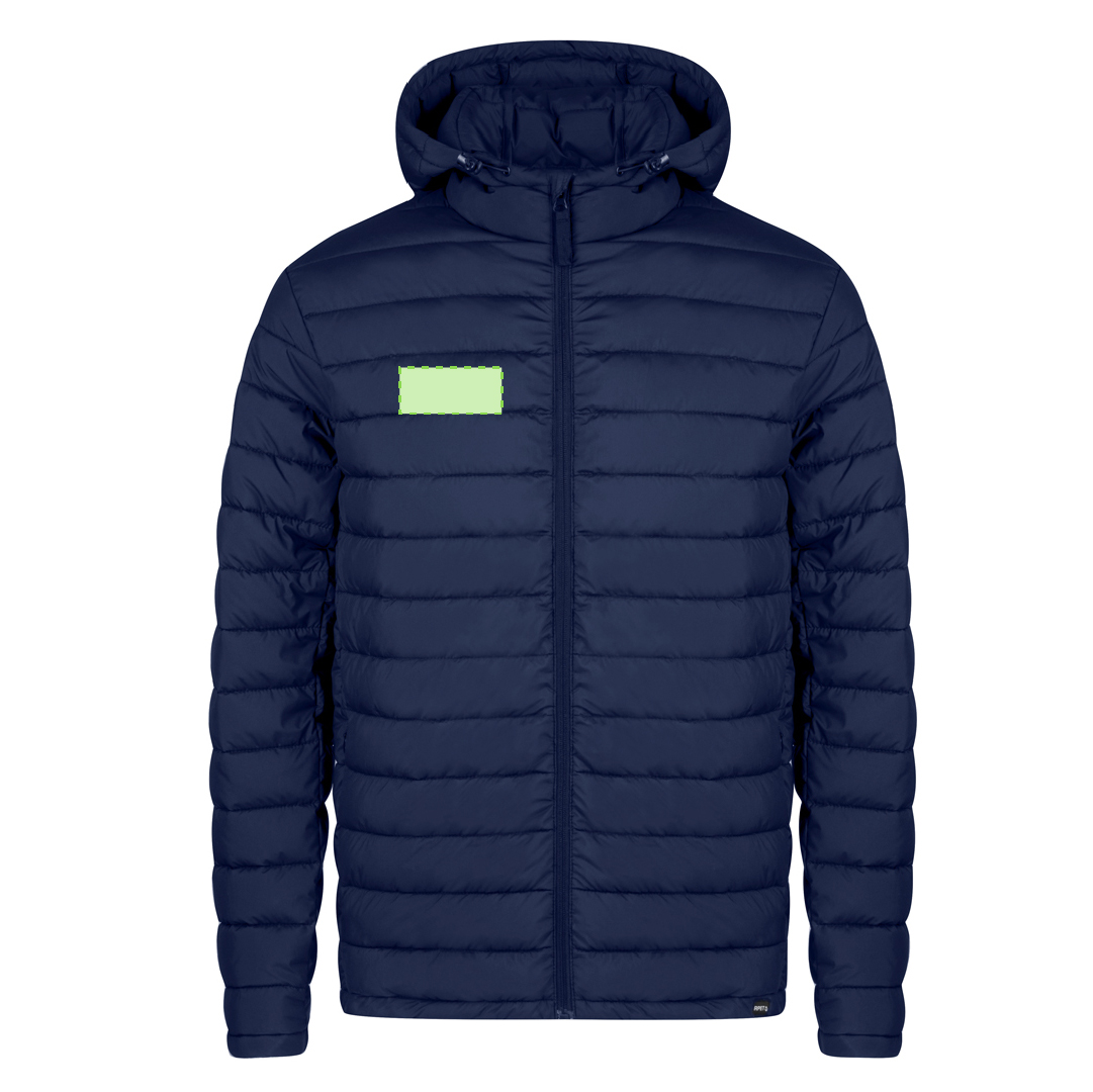 Jacket Likpan