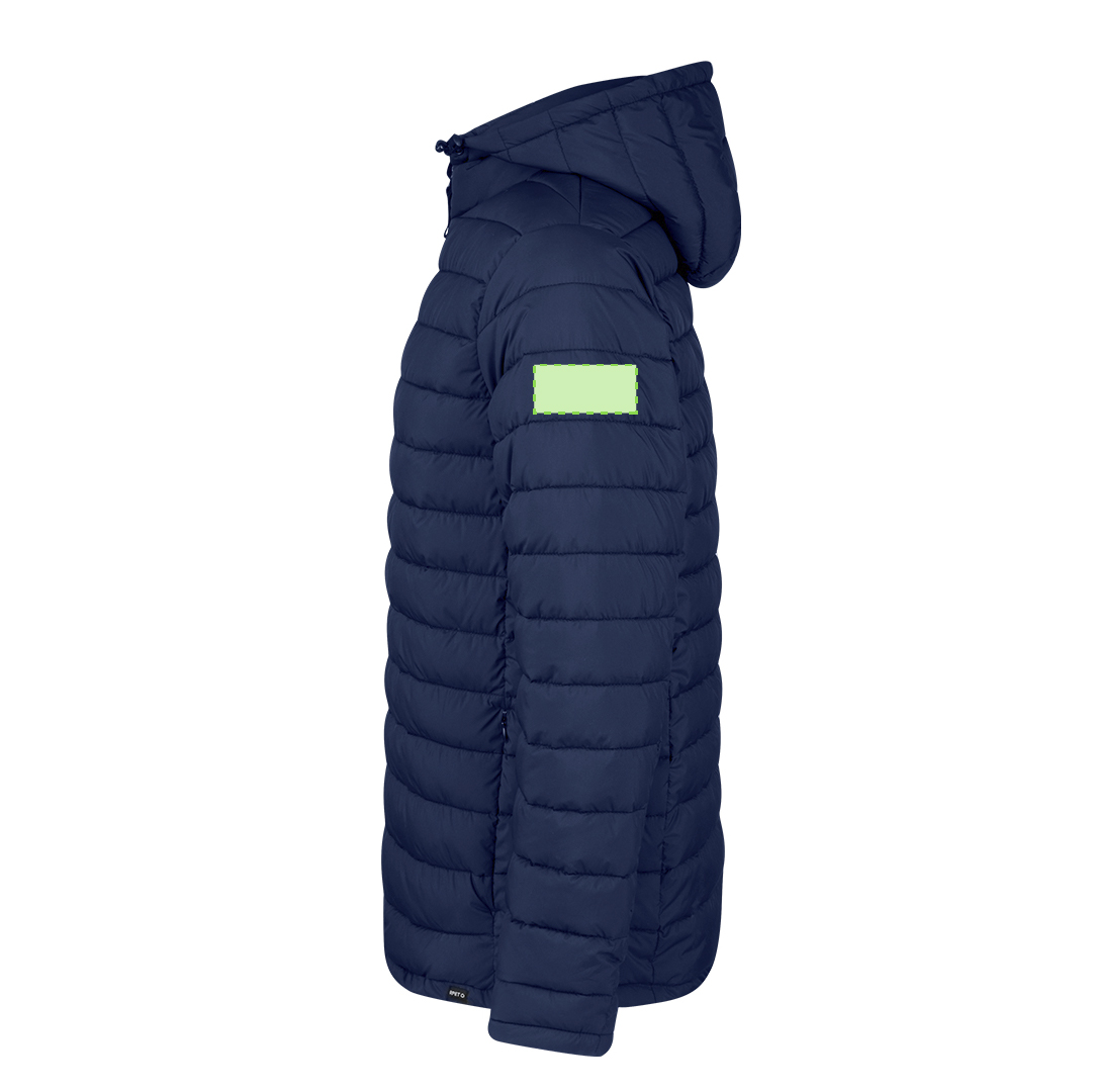 Jacket Likpan