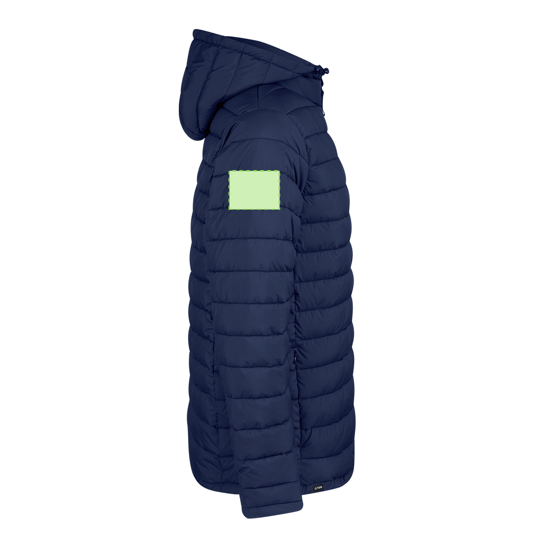 Jacket Likpan