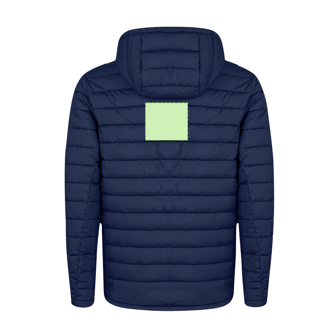 Jacket Likpan