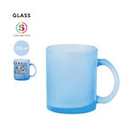 Taza Sublimación Cervan AMARILLO