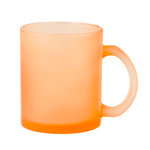 Taza Sublimación Cervan AMARILLO