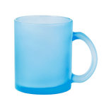 Taza Sublimación Cervan AMARILLO