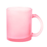 Taza Sublimación Cervan AMARILLO