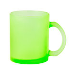 Taza Sublimación Cervan AMARILLO